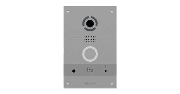 Вызывная панель BAS-IP